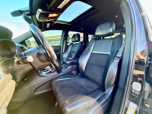 Used 2021 Jeep Grand Cherokee Laredo X image 5