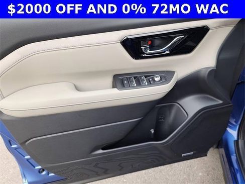 New 2026 Subaru Forester Limited image 10