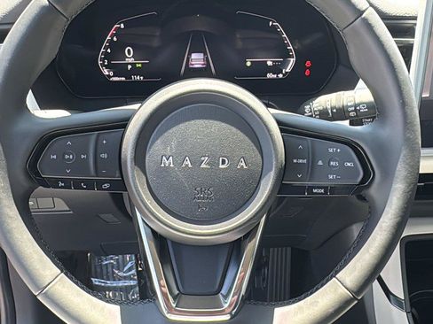 New 2026 MAZDA CX-5 Preferred AWD/4WD image 11