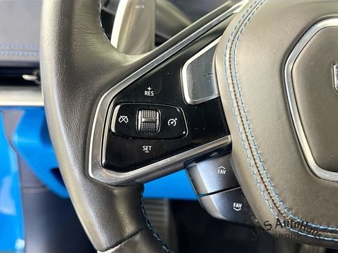 Used 2022 Chevrolet Corvette Stingray Premium Conv w/ 3LT RWD image 13