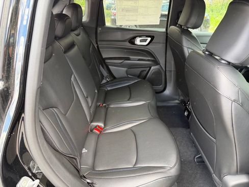 New 2026 Jeep Compass Limited AWD/4WD image 22