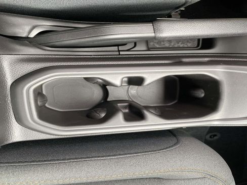 New 2026 Jeep Wrangler Sport image 16