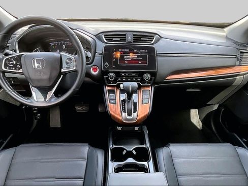 Used 2022 Honda CR-V EX-L image 15