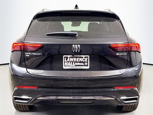 New 2026 Buick Envision Sport Touring image 4