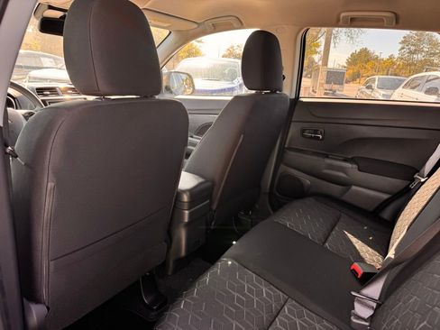 New 2026 Mitsubishi Outlander Sport AWD image 15
