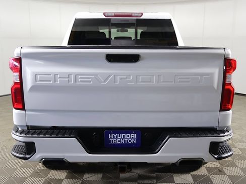 Used 2020 Chevrolet Silverado 1500 RST AWD/4WD image 12