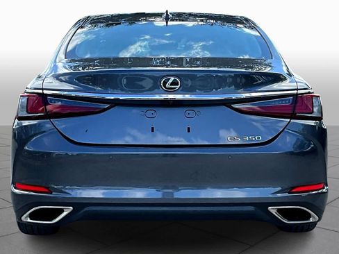 Used 2022 Lexus ES 350 w/ Premium Package image 4