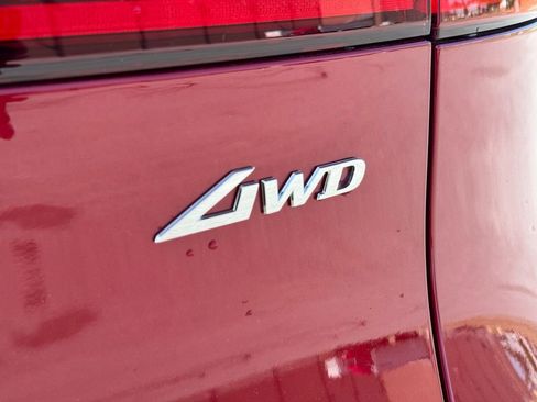 New 2026 Genesis GV70 2.5T Advanced AWD/4WD image 16