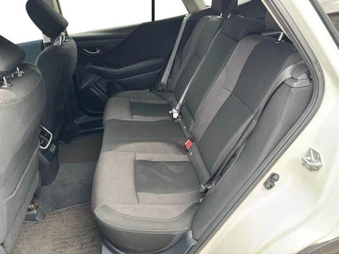 Used 2022 Subaru Outback Premium image 25