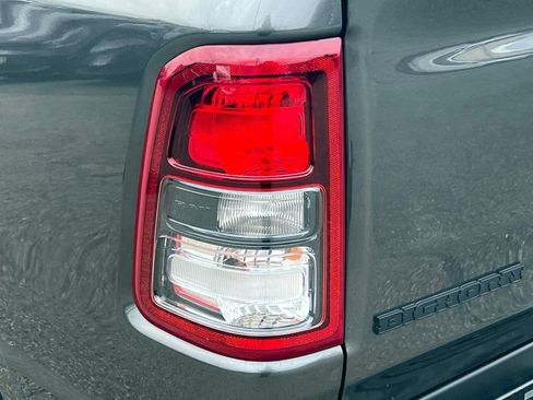 Certified 2023 RAM 1500 Big Horn image 8