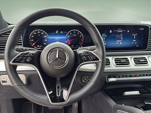 Used 2026 Mercedes-Benz GLE 350 4MATIC image 30