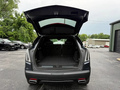 Used 2021 Cadillac XT5 Sportv w/ Platinum Package AWD/4WD image 27