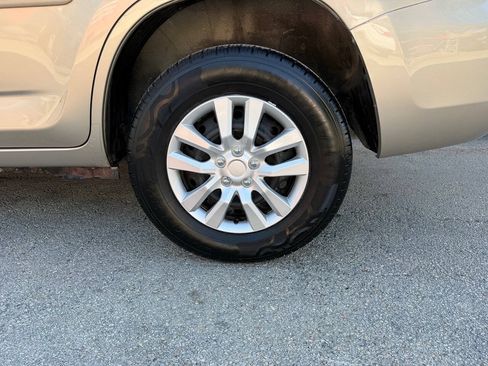 Used 2008 Toyota RAV4 2WD image 33