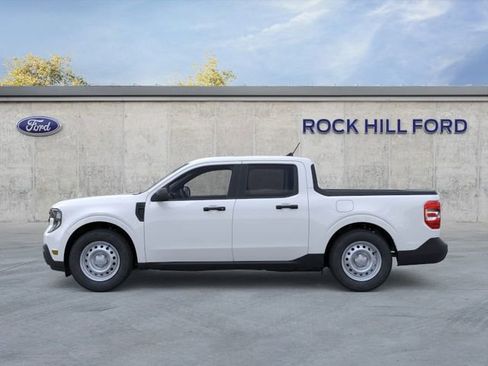 New 2026 Ford Maverick XL FWD image 4