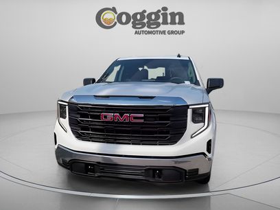 New 2026 GMC Sierra 1500 Pro w/ Pro Value Package