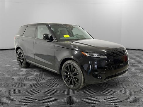 New 2026 Land Rover Range Rover Sport SE image 7
