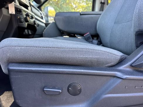 Used 2025 Ford F250 XLT AWD/4WD image 13