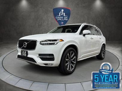 Used 2019 Volvo XC90 T6 Momentum w/ Protection Package Premier