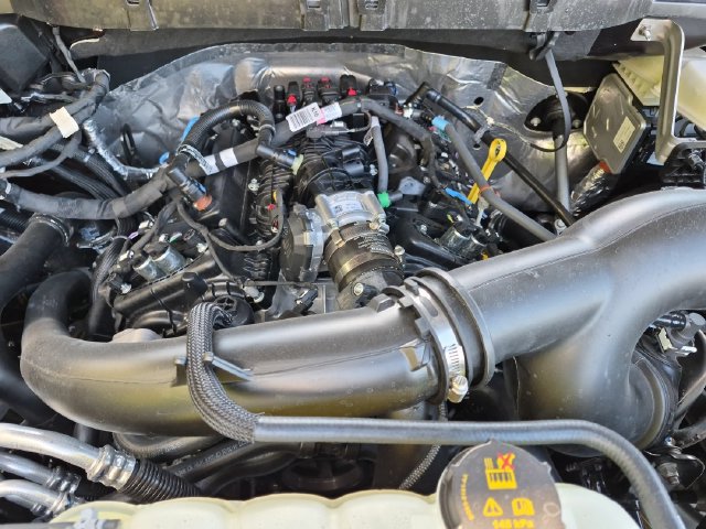 Used 2026 Ford F150 STX w/ Equipment Group 201A FX4 AWD/4WD image 22