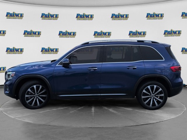 Used 2021 Mercedes-Benz GLB 250 image 12