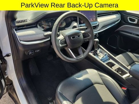Used 2023 Jeep Compass Latitude AWD/4WD image 24