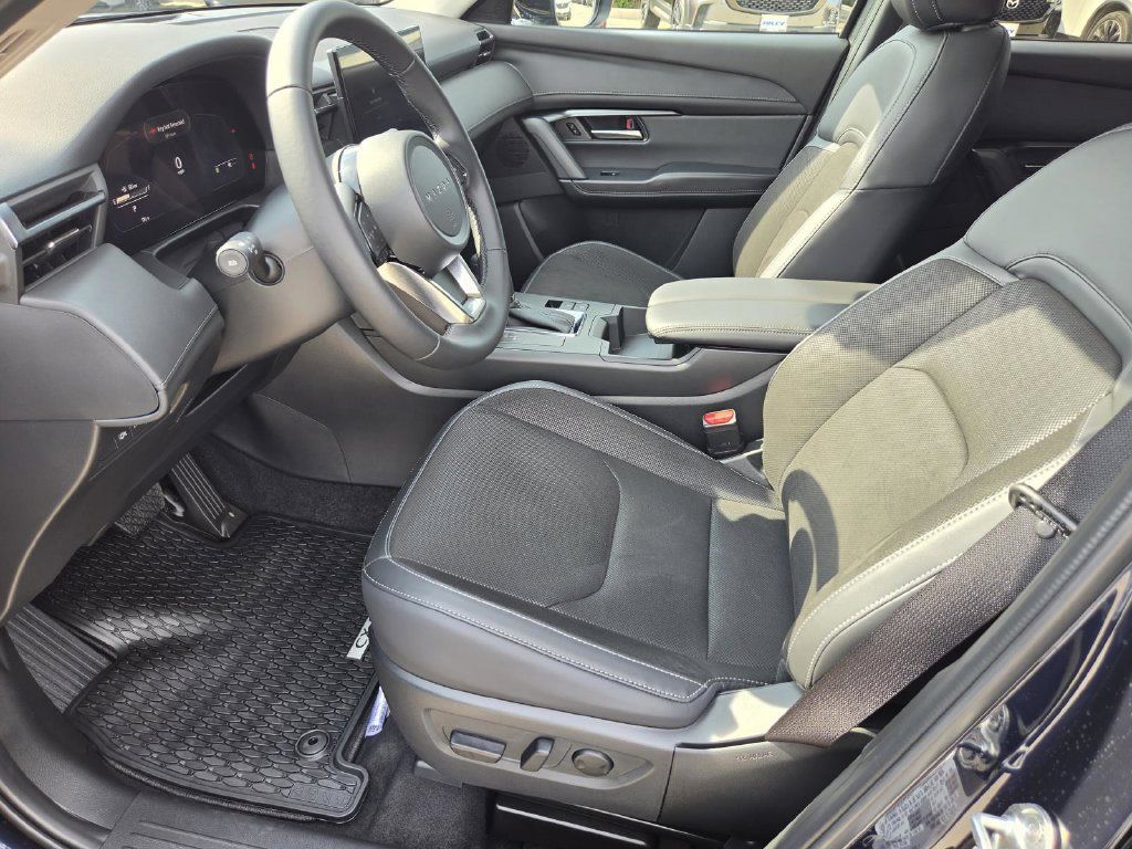 Used 2026 MAZDA CX-5 Preferred AWD/4WD image 20