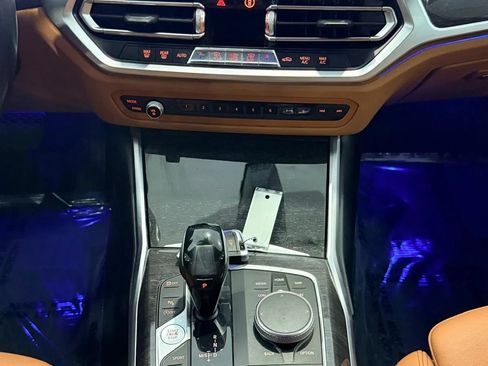 Used 2020 BMW 330i Sedan w/ Convenience Package RWD image 25