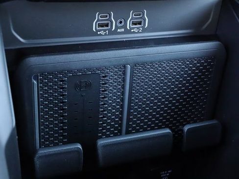 New 2026 RAM 1500 Big Horn AWD/4WD image 27