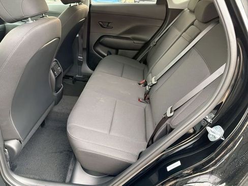 New 2026 Hyundai Kona SEL Sport image 25