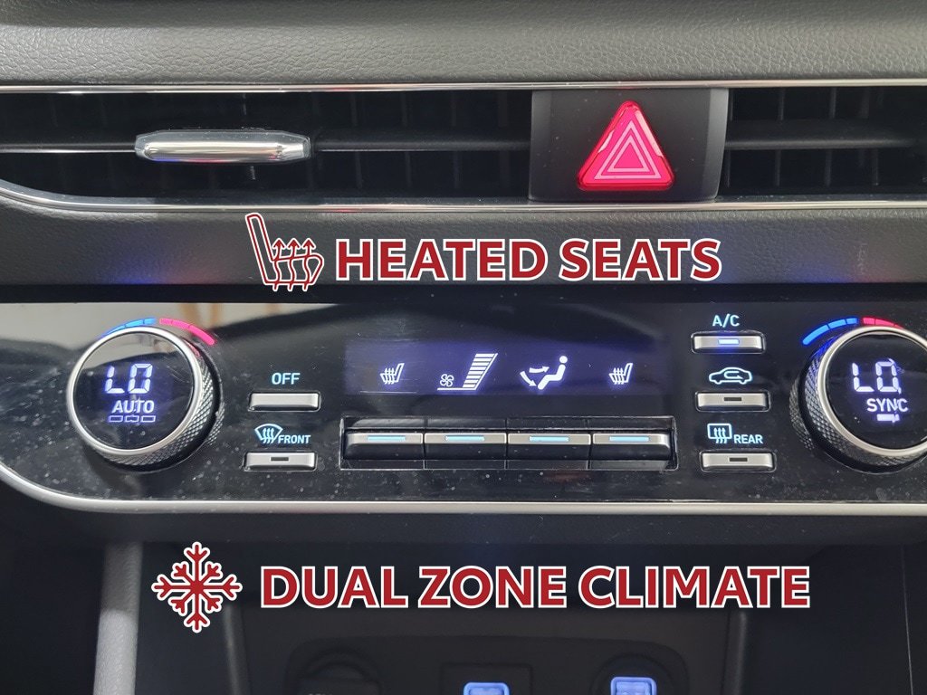 Used 2023 Hyundai Sonata SEL FWD image 23
