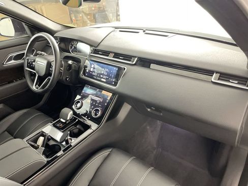 Used 2023 Land Rover Range Rover Velar R-Dynamic S AWD/4WD image 30
