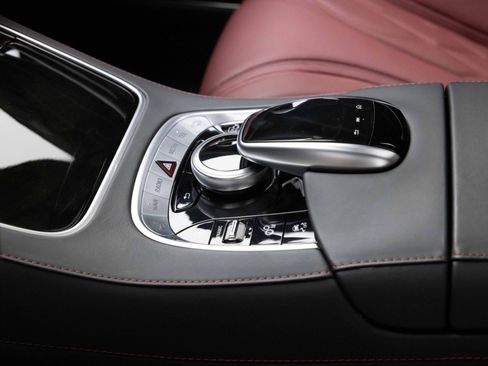 Used 2020 Mercedes-Benz S 63 AMG 4MATIC Coupe image 30