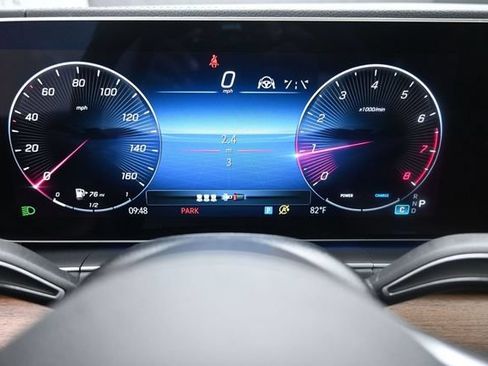 New 2026 Mercedes-Benz GLE 350 4MATIC image 10