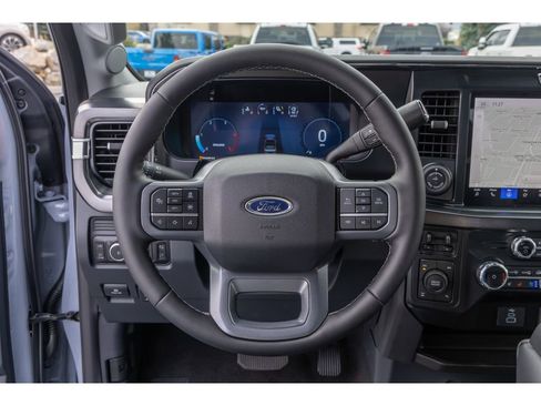 New 2026 Ford F350 Lariat w/ Lariat Premium Package image 21