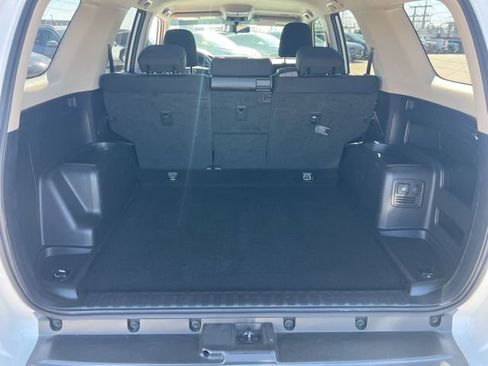 Used 2017 Toyota 4Runner TRD Off-Road image 11