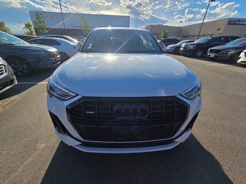 Used 2022 Audi Q3 2.0T Premium Plus AWD/4WD image 8