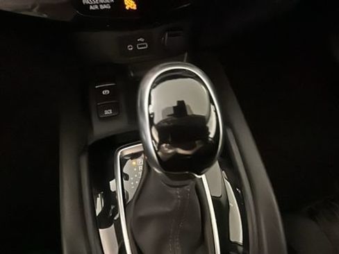 Used 2020 Nissan Rogue SV AWD/4WD image 20