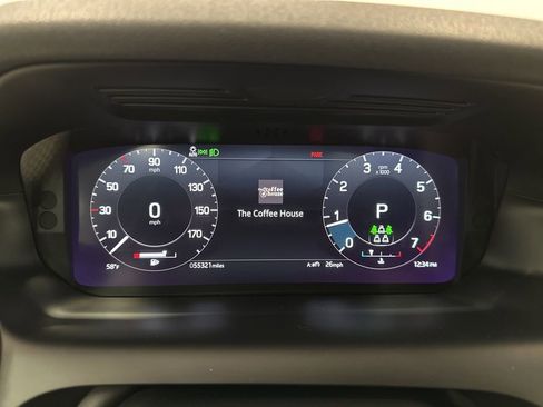 Used 2021 Land Rover Discovery Sport SE R-Dynamic image 34