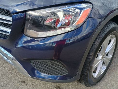 Used 2017 Mercedes-Benz GLC 300 4MATIC image 29