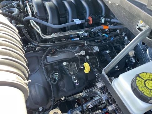 Used 2025 Ford F150 XL image 23