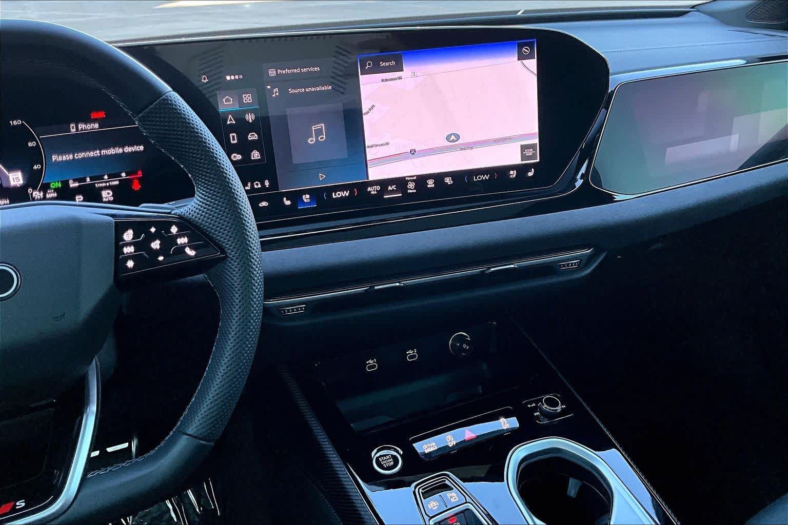 Used 2026 Audi A6 Prestige AWD/4WD image 7
