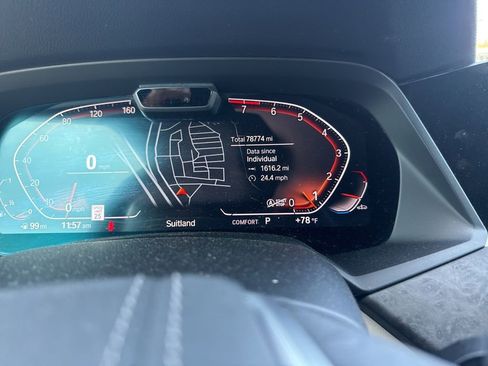 Used 2020 BMW X5 xDrive40i w/ Premium Package image 16