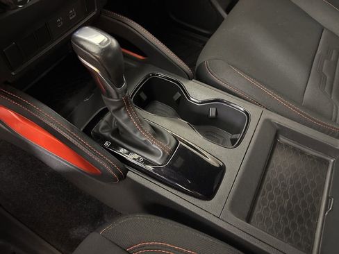 Used 2024 Nissan Frontier Pro-X image 31