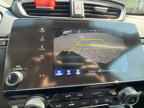 Used 2020 Honda CR-V EX-L image 30