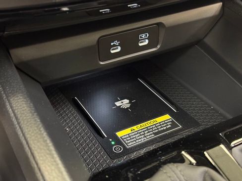 New 2025 Honda Accord EX-L image 36