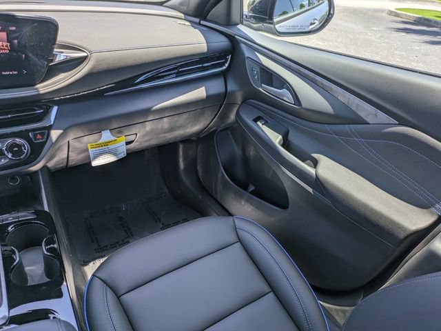 New 2026 Buick Envista Sport Touring w/ Convenience I Package FWD image 20