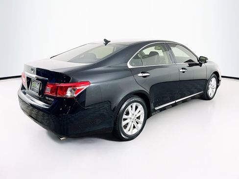 Used 2012 Lexus ES 350 4dr Sdn image 9