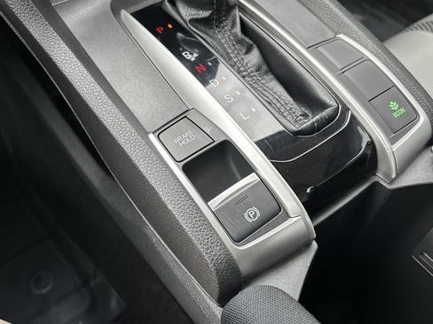 Used 2019 Honda Civic EX image 25