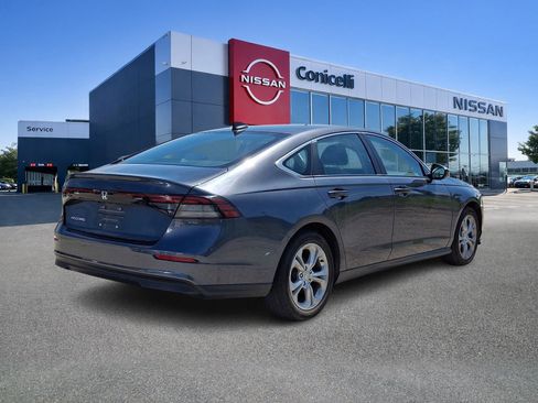 Used 2024 Honda Accord LX image 5