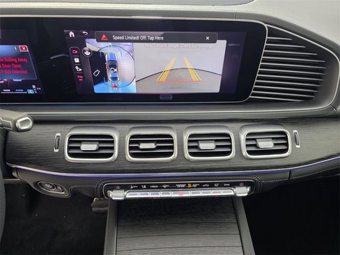 New 2026 Mercedes-Benz GLE 53 AMG 4MATIC Coupe image 17